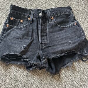 Levi’s shorts